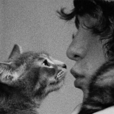 你有为谁奋不顾身过吗