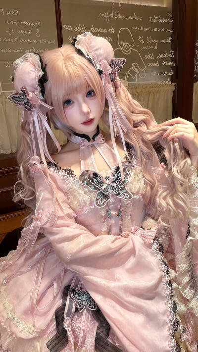 双生小熊家的新品有点东西啊，这个中华风也太美了吧