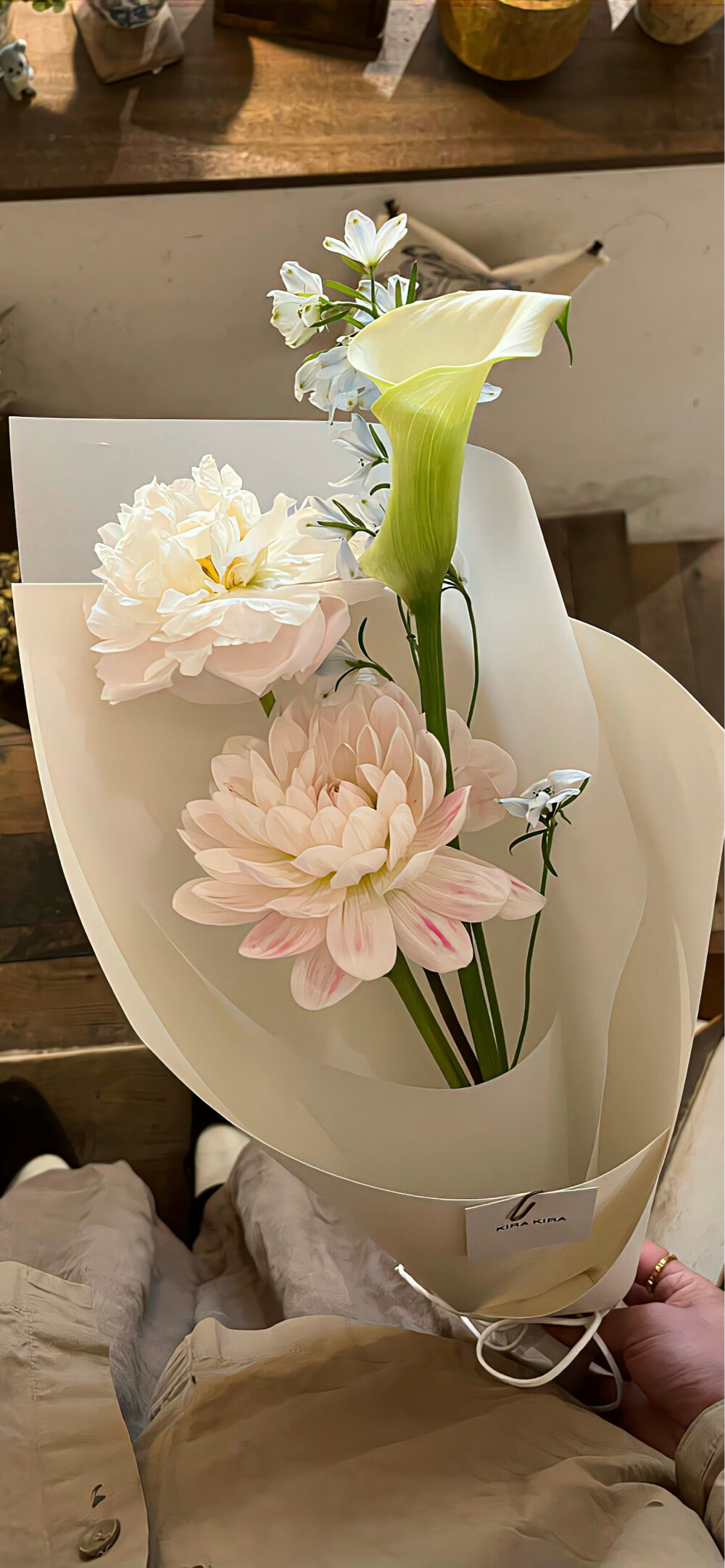 手机壁纸｜聊天背景图