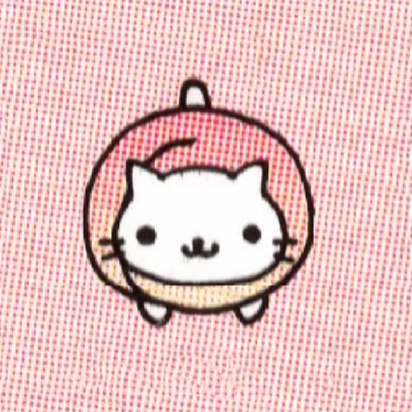 点心猫可爱萌物古早味可爱头像
