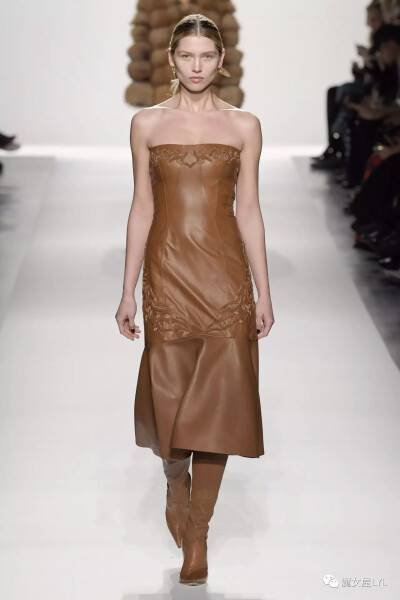 Jonathan Simkhai 2017秋季成衣