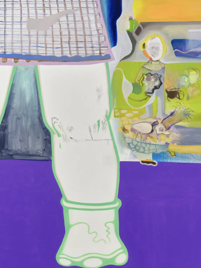 维托里奥·布罗德曼Vittorio Brodmann作品