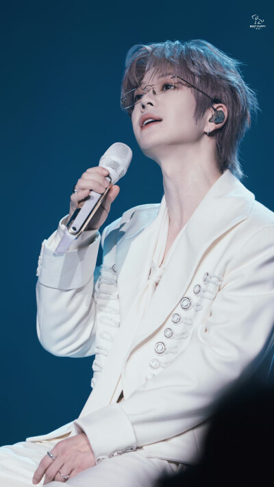 王栎鑫250628 X 北京场演唱会