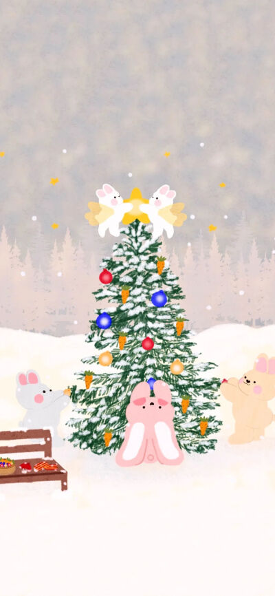 圣诞快乐
图片来自网络，侵删