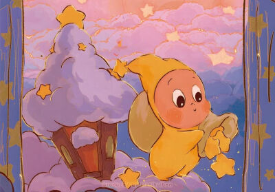 电脑壁纸
图片来自网络，侵删