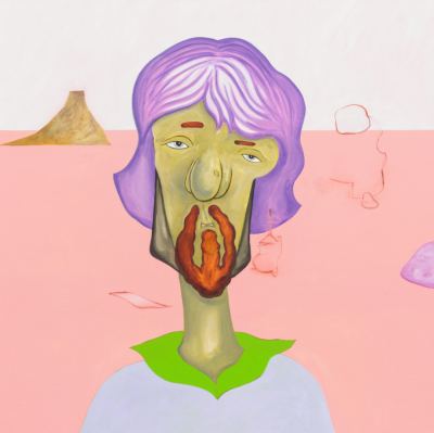 维托里奥·布罗德曼Vittorio Brodmann作品