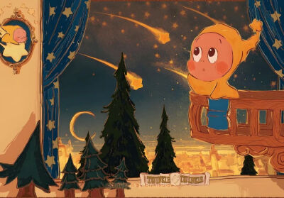 电脑壁纸
图片来自网络，侵删