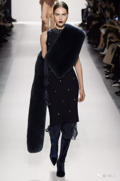 Jonathan Simkhai 2017秋季成衣