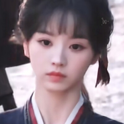 冬天到了我家杀猪妹也得了最近那个很火的冷脸萌