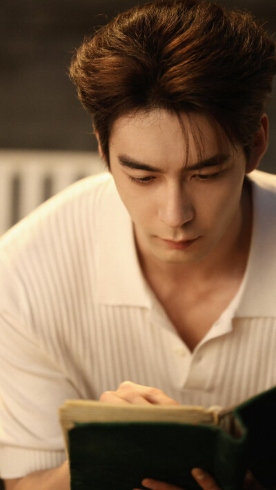 枭起青壤 炎拓 陈星旭