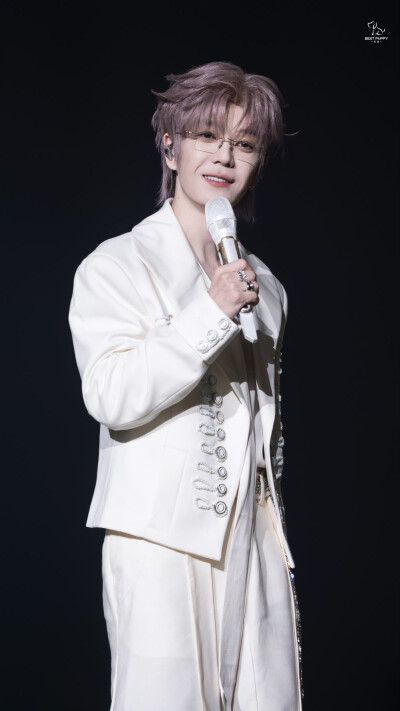 王栎鑫250628 X 北京场演唱会