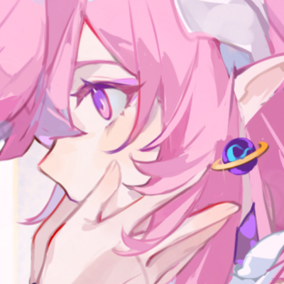 惹这个粉毛女孩的都被我砍死