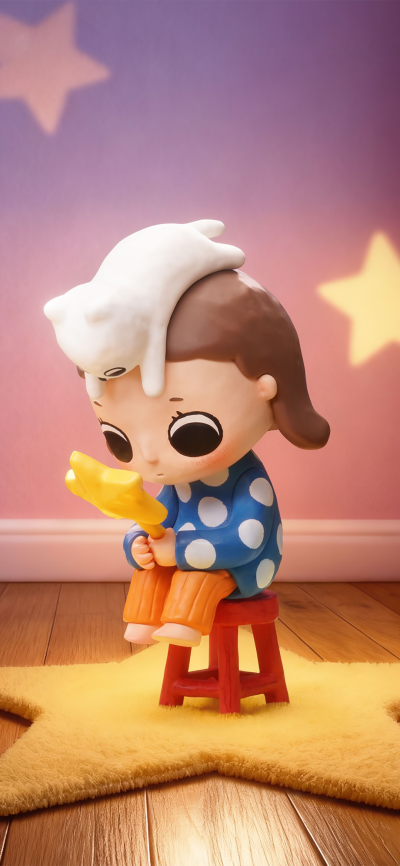 可爱的
图片来自网络，侵删