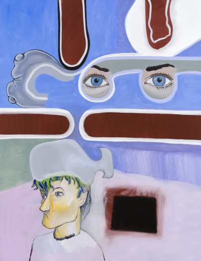 维托里奥·布罗德曼Vittorio Brodmann作品