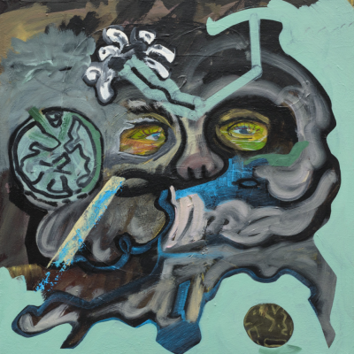 维托里奥·布罗德曼Vittorio Brodmann作品