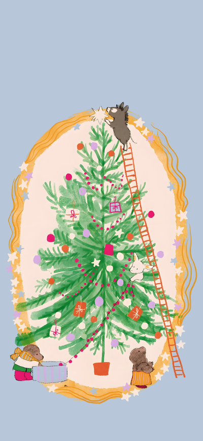 圣诞快乐
图片来自网络，侵删