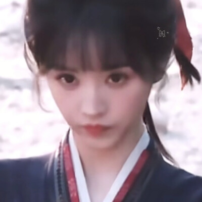 冬天到了我家杀猪妹也得了最近那个很火的冷脸萌