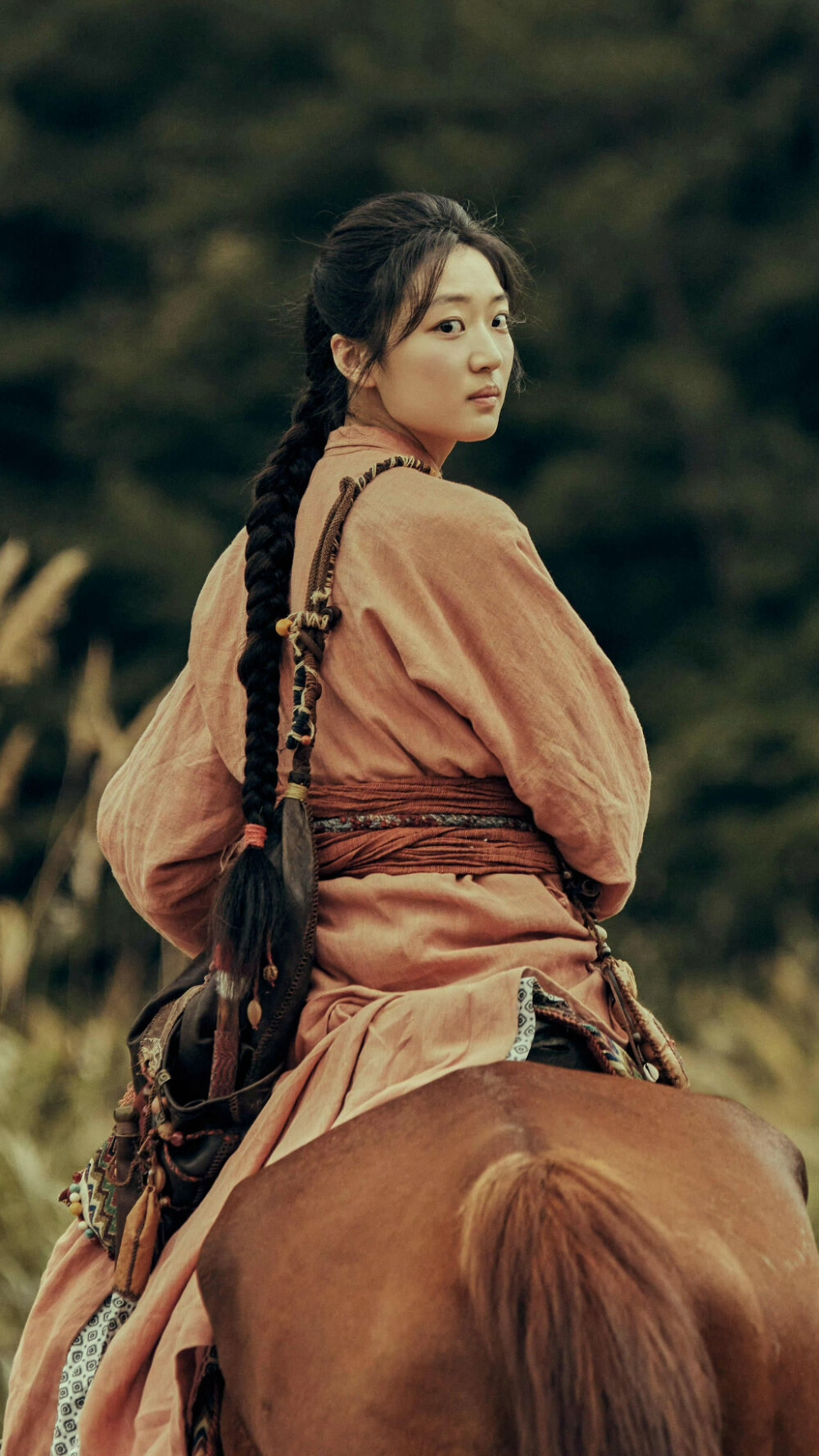 大生意人 常玉儿 孙千