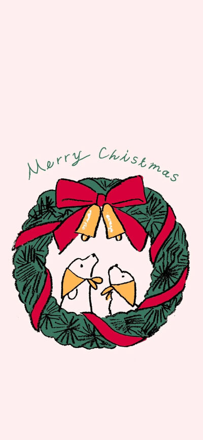 圣诞快乐
图片来自网络，侵删