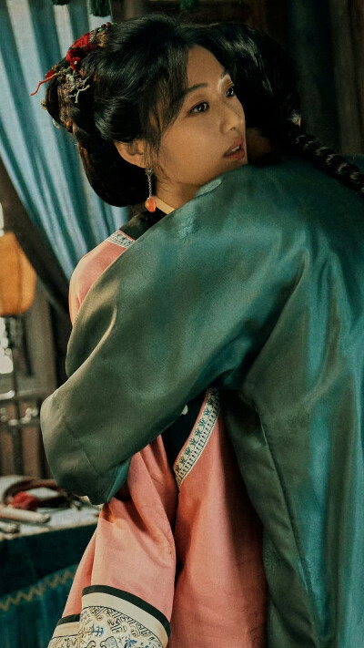 大生意人 常玉儿 孙千