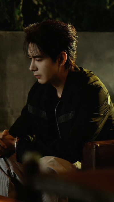 枭起青壤 炎拓 陈星旭