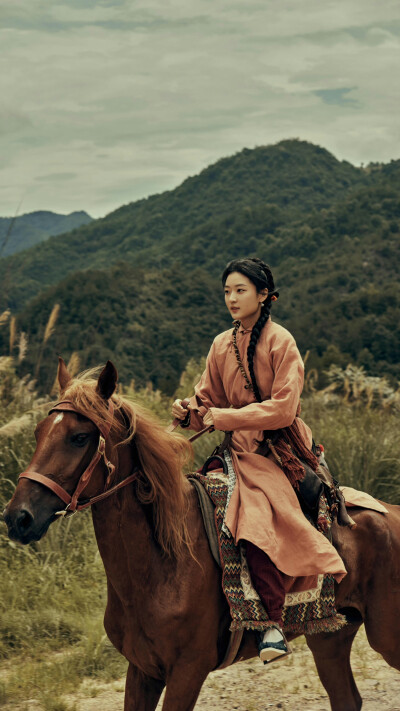 大生意人 常玉儿 孙千