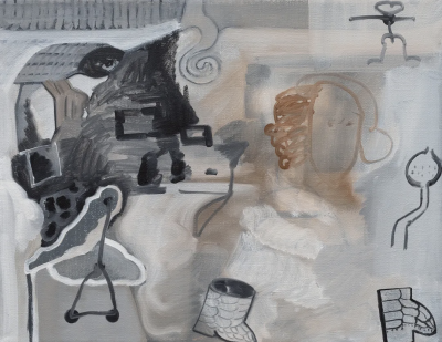 维托里奥·布罗德曼Vittorio Brodmann作品