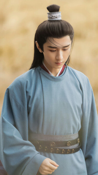 长安二十四计 谢淮安 成毅