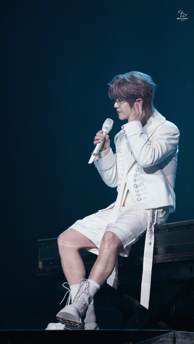 王栎鑫250628 X 北京场演唱会