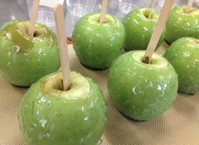 糖苹果