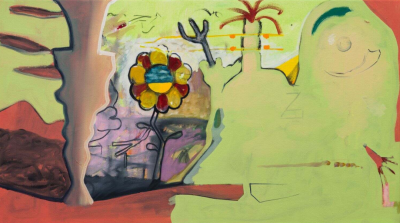 维托里奥·布罗德曼Vittorio Brodmann作品