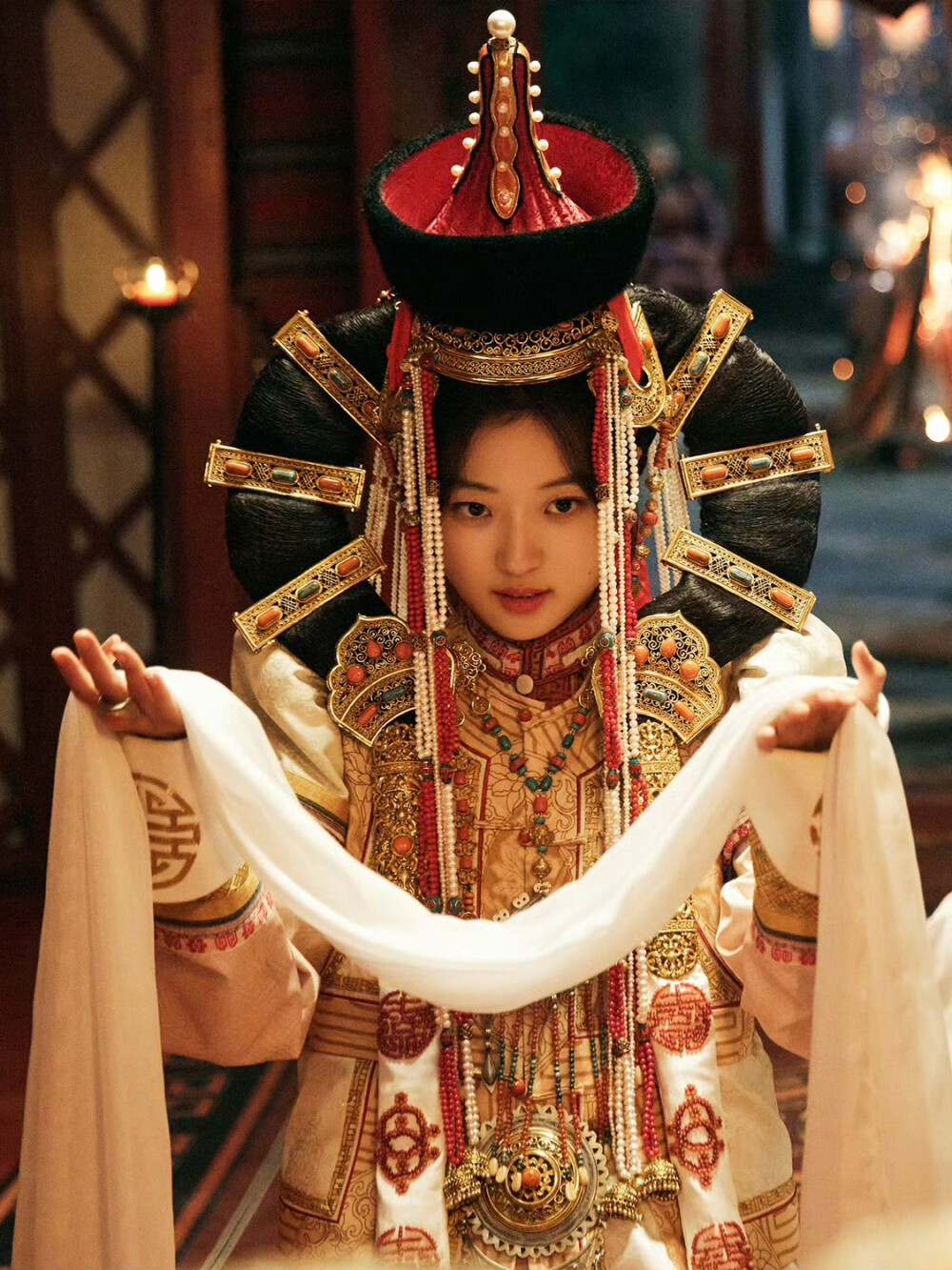 大生意人 常玉儿 孙千