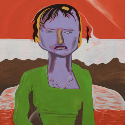 维托里奥·布罗德曼Vittorio Brodmann作品