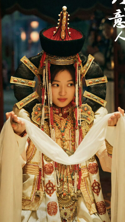 大生意人 常玉儿 孙千