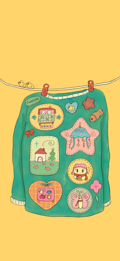 可爱的
图片来自网络，侵删