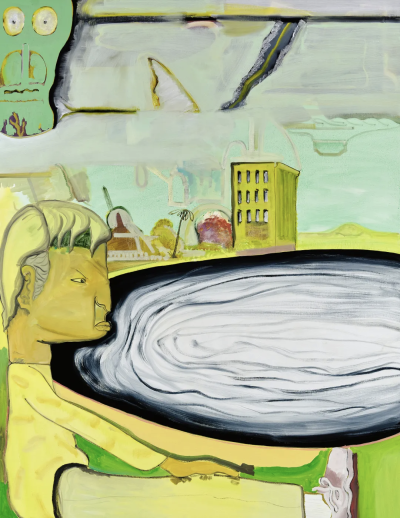 维托里奥·布罗德曼Vittorio Brodmann作品