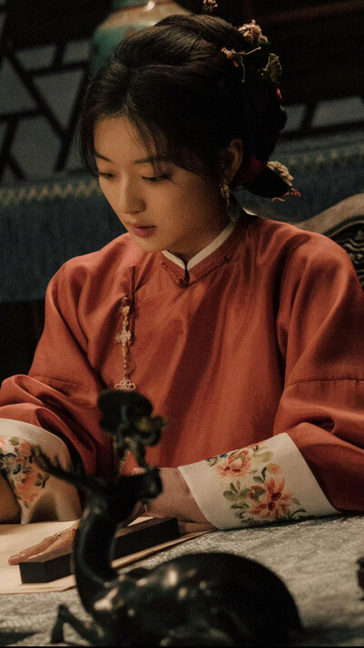 大生意人 常玉儿 孙千