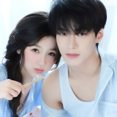 愛你像月光Un sourire brillant-Hey Boy.pillow