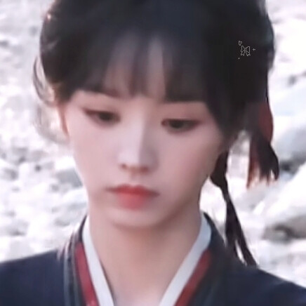 冬天到了我家杀猪妹也得了最近那个很火的冷脸萌