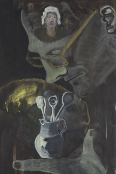 维托里奥·布罗德曼Vittorio Brodmann作品