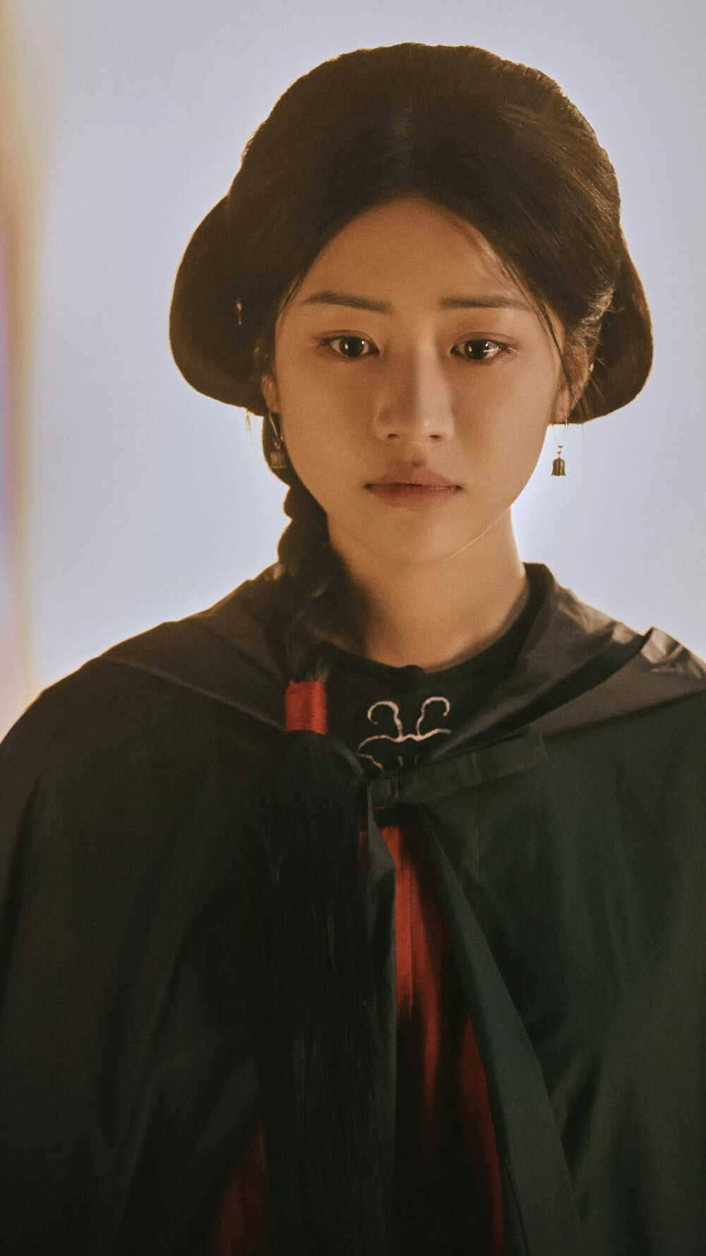 大生意人 白依梅 向涵之