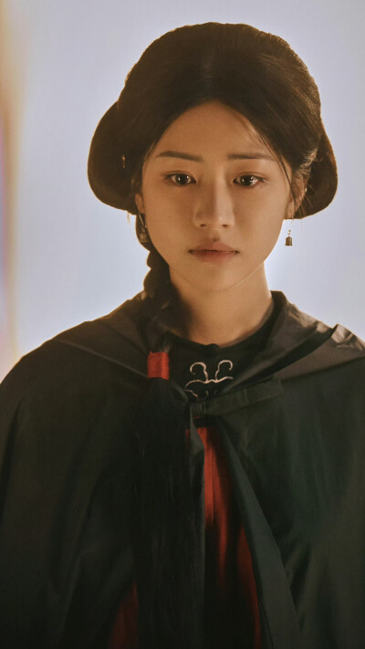 大生意人 白依梅 向涵之