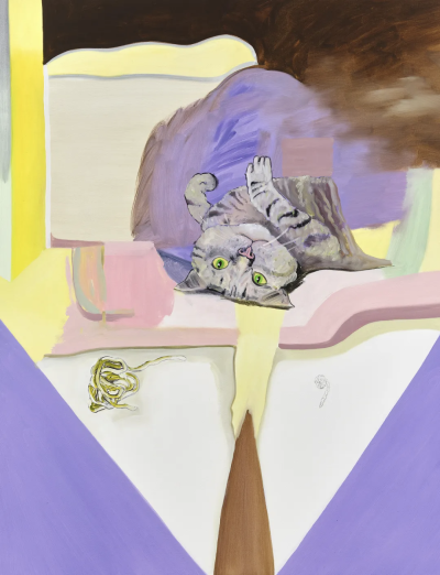 维托里奥·布罗德曼Vittorio Brodmann作品