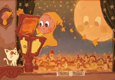 电脑壁纸
图片来自网络，侵删