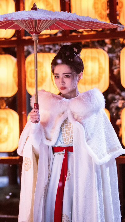 长安二十四计 白莞 徐璐