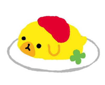 古早味可爱头像