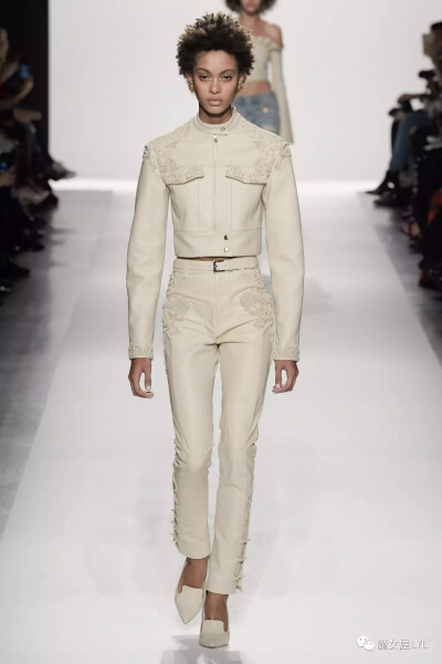 Jonathan Simkhai 2017秋季成衣