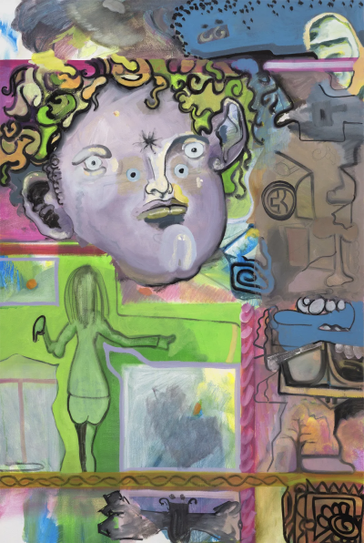 维托里奥·布罗德曼Vittorio Brodmann作品