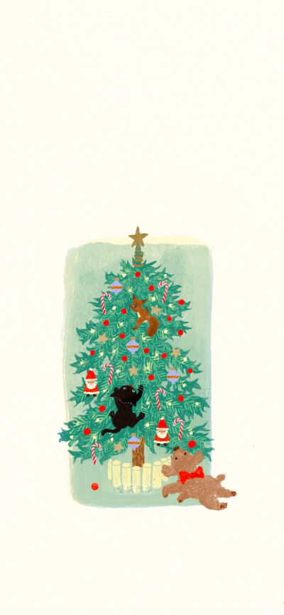 圣诞快乐
图片来自网络，侵删