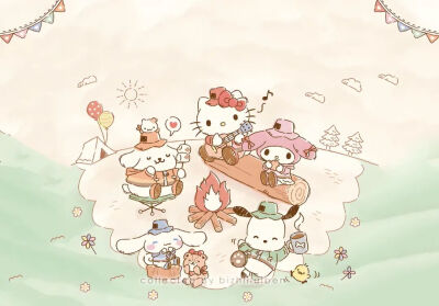 电脑壁纸
图片来自网络，侵删